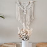 lab.cafe - kreatívny workshop macramé v Bratislave