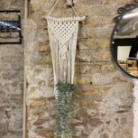 lab.cafe - kreatívny workshop macramé v Bratislave