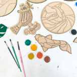 lab.cafe malovane dekoracie