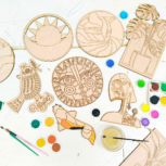 lab.cafe malovane dekoracie