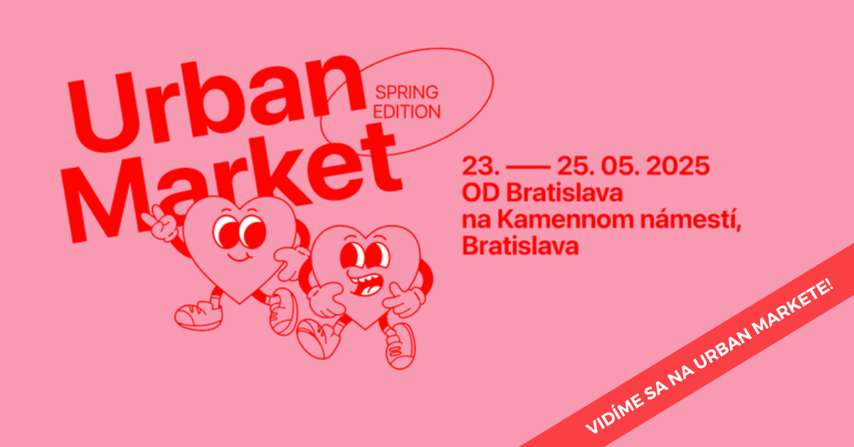 urban market spring edition 2025