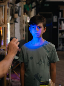 kreatívny letný tábor lab.cafe