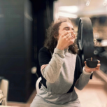 lab.cafe workshop sójové sviečky