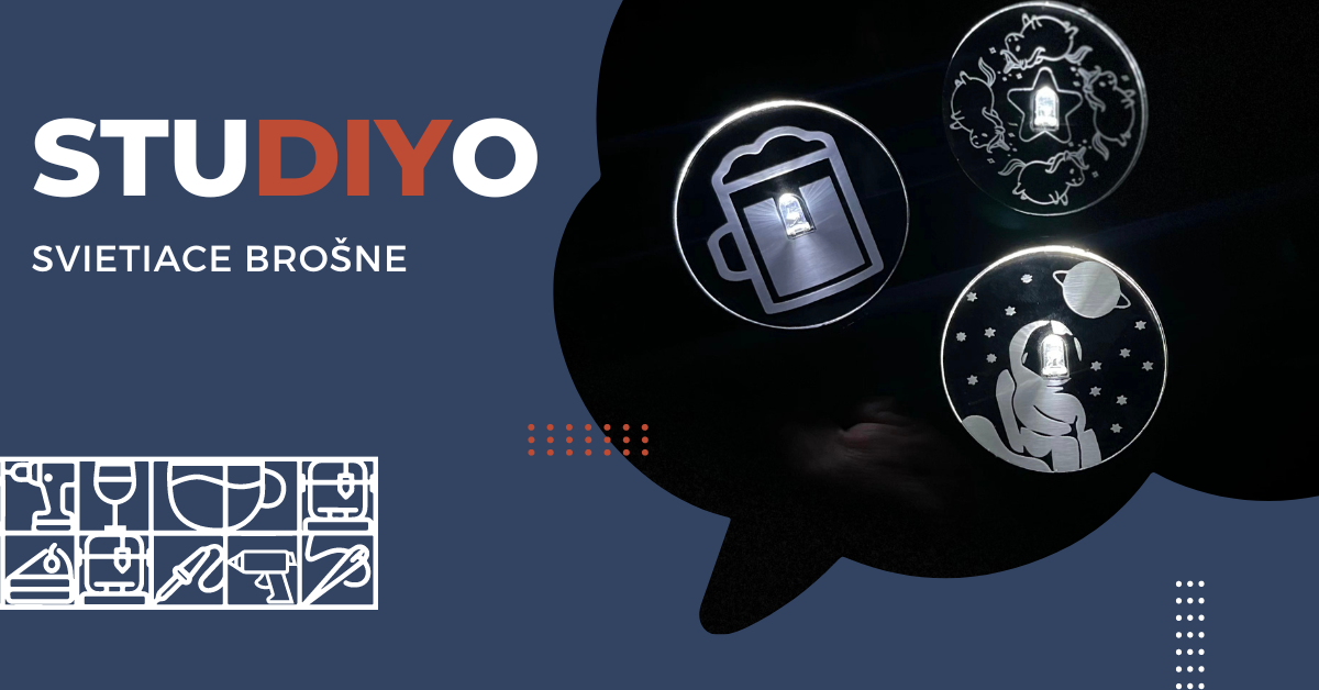 večerné studiyo biela noc