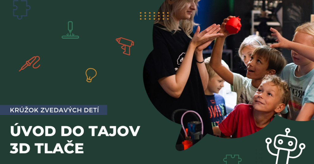 úvod do tajov 3D tlače