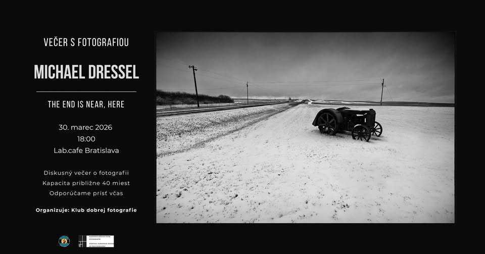 KDF Večer s fotografiou