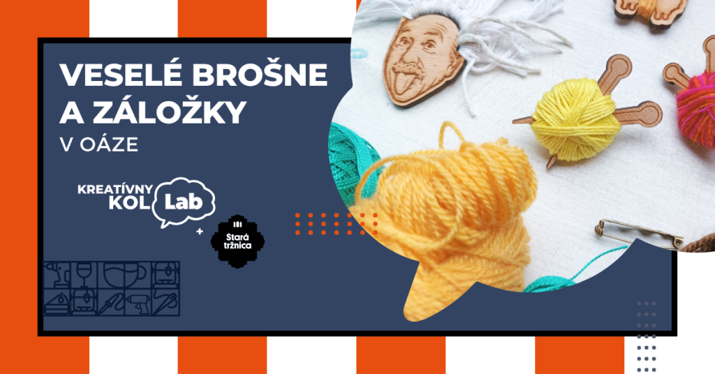 oáza brošne a záložky